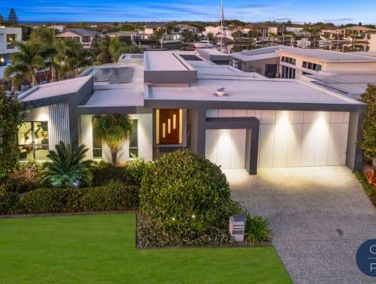 1004 Edgecliff Drive, Hope Island, QLD, 4212
