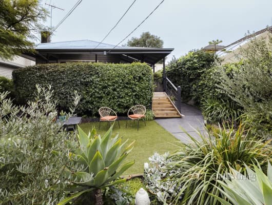 154 Leila Road, Carnegie, VIC, 3163