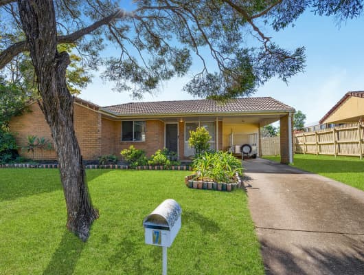 7 Quinn Ct, Dinmore, QLD, 4303