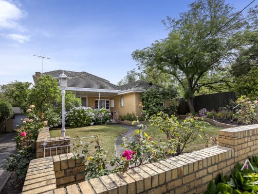 29 Bertram Street, Glen Iris, VIC, 3146