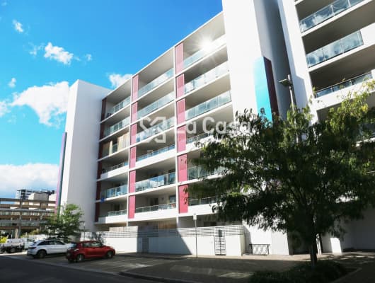172/64 College Street, Belconnen, ACT, 2617