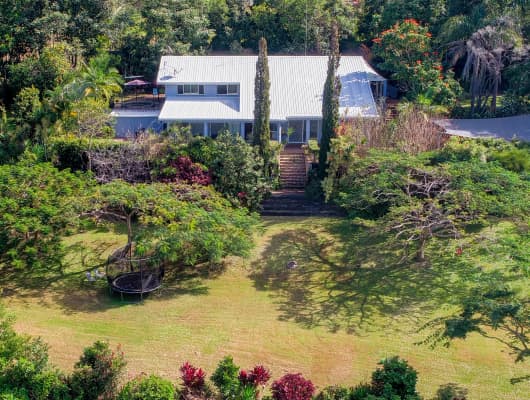 574 Petrie Creek Road, Rosemount, QLD, 4560