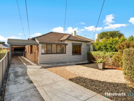 20 Donald Ave, West Croydon, SA, 5008
