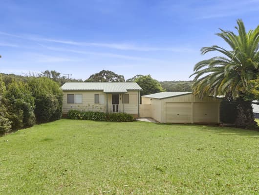 10 The Bastion, Manyana, NSW, 2539