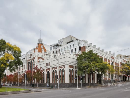 301K/211 Powlett St, East Melbourne, VIC, 3002