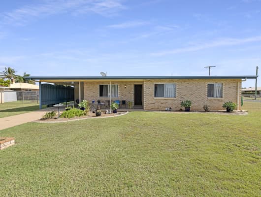 4 Cortes Drive, Thabeban, QLD, 4670