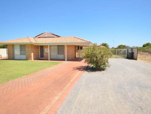 A/41 Ralph Street, Kalbarri, WA, 6536