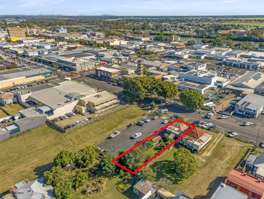 18 Woongarra Street, Bundaberg Central, QLD, 4670