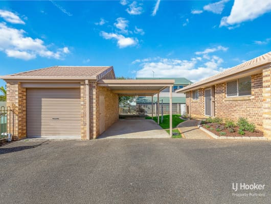 1/5 Pasley Street, Wishart, QLD, 4122