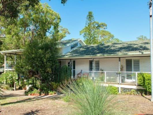 1A Tuncurry Cl, Nelson Bay, NSW, 2315