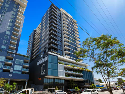 1506/61 Brookes Street, Bowen Hills, QLD, 4006