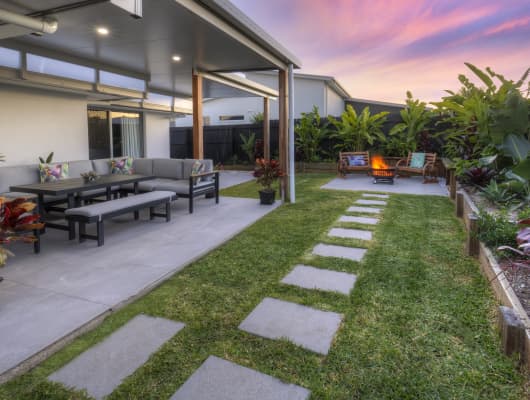 40 Petrel Cres, Mountain Creek, QLD, 4557