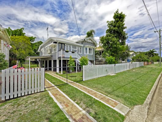 42 Gavegan St, Bundaberg North, QLD, 4670