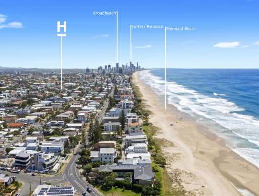 8/98-100 Petrel Avenue, Mermaid Beach, QLD, 4218
