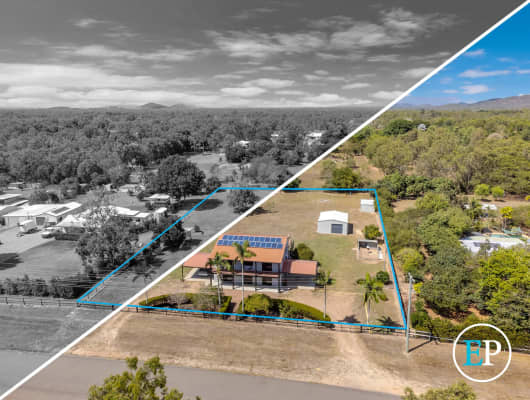 10 Salamander St, Bluewater, QLD, 4818