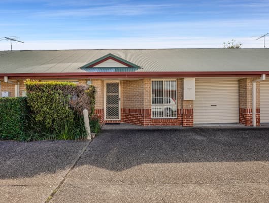 4/316 Redbank Plains Rd, Bellbird Park, QLD, 4300