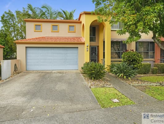 89/20 Fairway Drive, Clear Island Waters, QLD, 4226