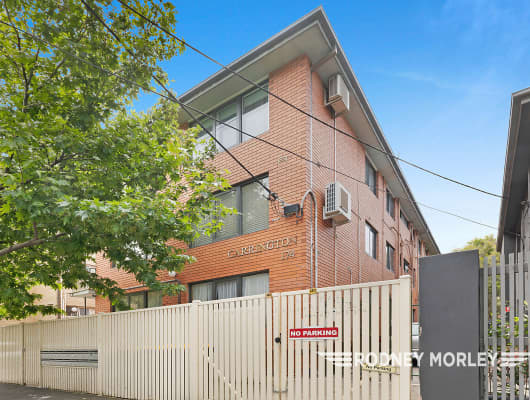15/174 Barkly Street, St Kilda, VIC, 3182