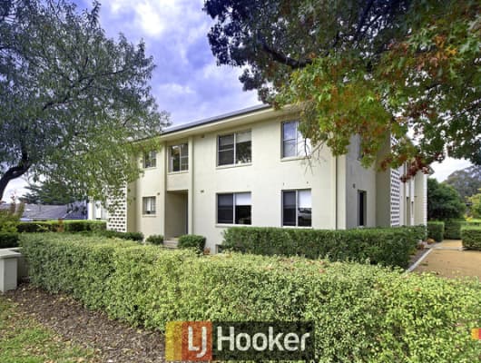 1/78 Hicks Street, Red Hill, ACT, 2603