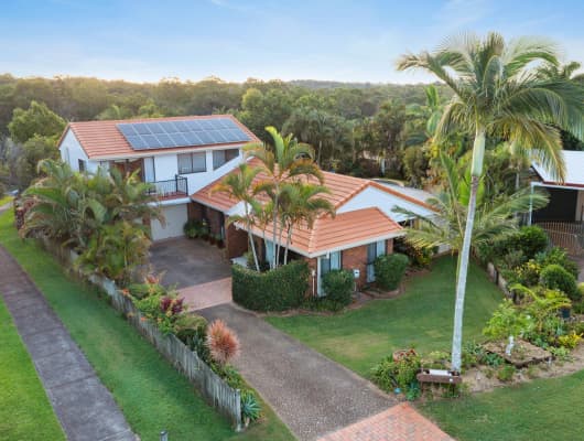 6 Admiralty Court, Cleveland, QLD, 4163