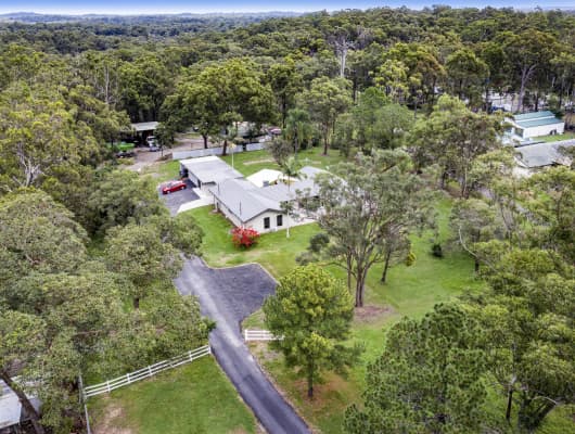 569 Mount Cotton Rd, Sheldon, QLD, 4157