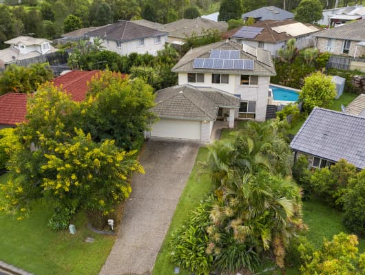 138 Brookvale Drive, Underwood, QLD, 4119