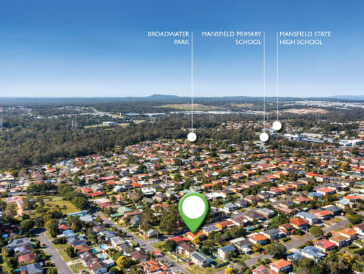28 Trident Street, Mansfield, QLD, 4122