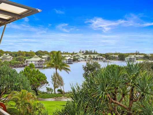 U78/80 North Shore Road, Twin Waters, QLD, 4564