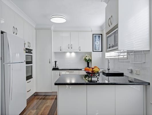 1/28 Dudley Street, Mermaid Beach, QLD, 4218