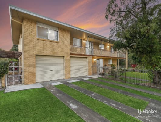 45 Granadilla Street, Macgregor, QLD, 4109