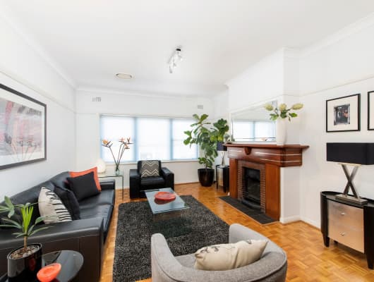 5/11 Thrupp Street, Neutral Bay, NSW, 2089