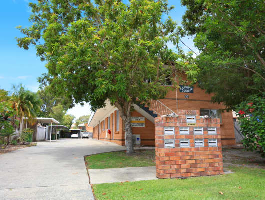 5/33 Middle Street, Labrador, QLD, 4215