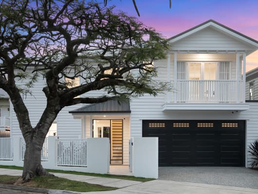 House image