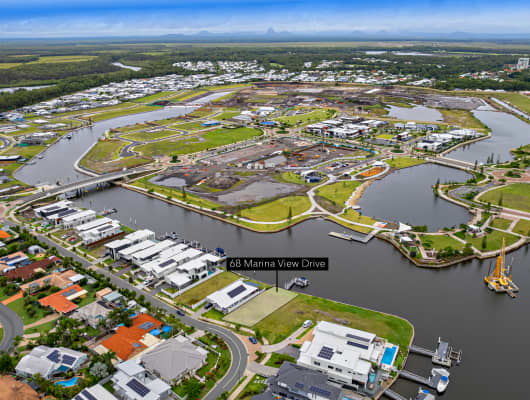 68 Marina View Drive, Pelican Waters, QLD, 4551