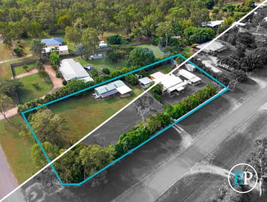 2 Helix Street, Bluewater, QLD, 4818