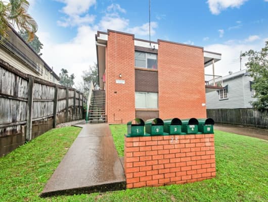 3/23 Thorne St, Windsor, QLD, 4030