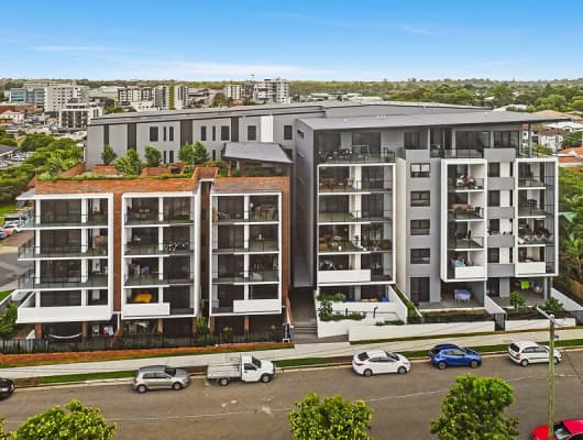 903 39 Thomas St Chermside Qld 4032 Apartment For Sale Ratemyagent