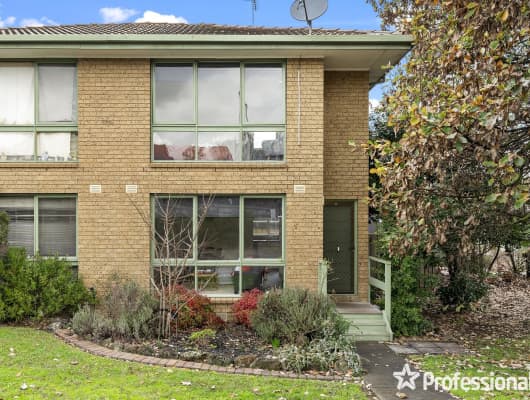 5/50 Anderson St, Lilydale, VIC, 3140
