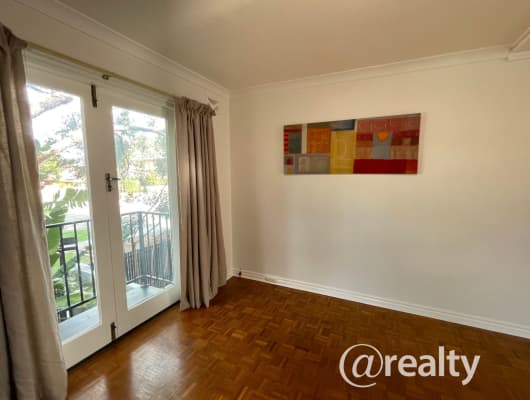 14/17 The Avenue, Crawley, WA, 6009