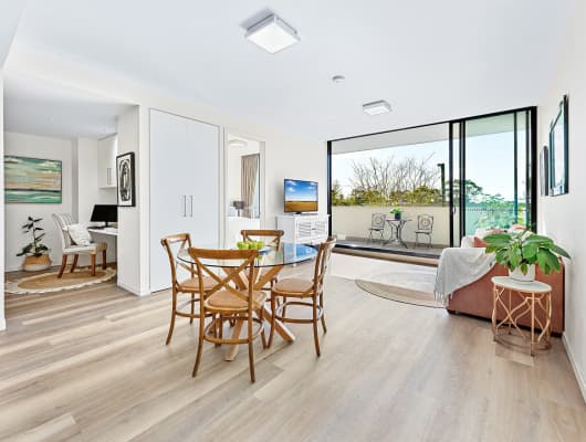 16/260 Penshurst Street, North Willoughby, NSW, 2068