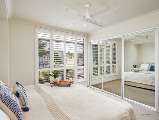 Swanton Drive, Mudgeeraba, QLD, 4213