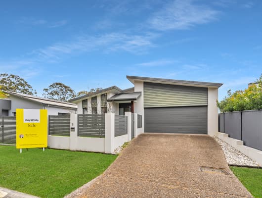 9 Laura Place, Varsity Lakes, QLD, 4227