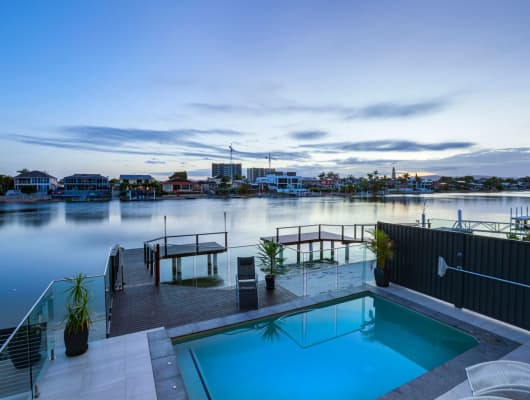 2/20 Delungra Street, Broadbeach Waters, QLD, 4218