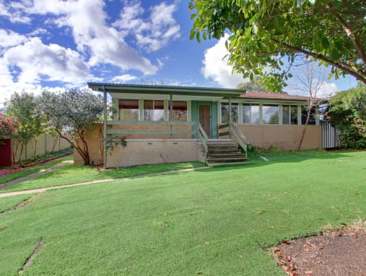 25 Halford Crescent, Page, ACT, 2614