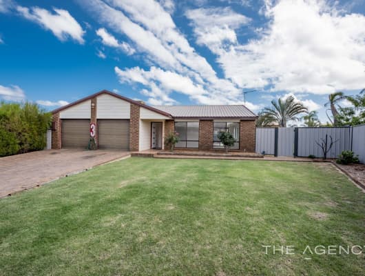 3 Orabanda Way, Kalbarri, WA, 6536