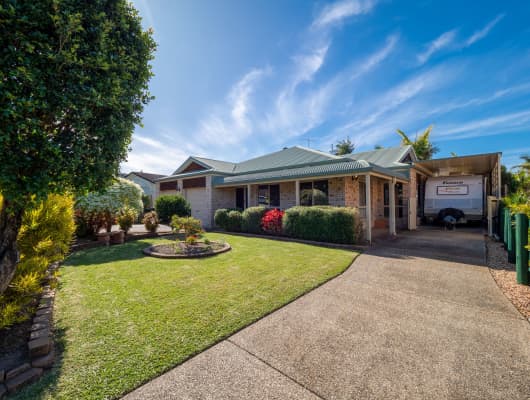 2 Gemma Court, Capalaba, QLD, 4157