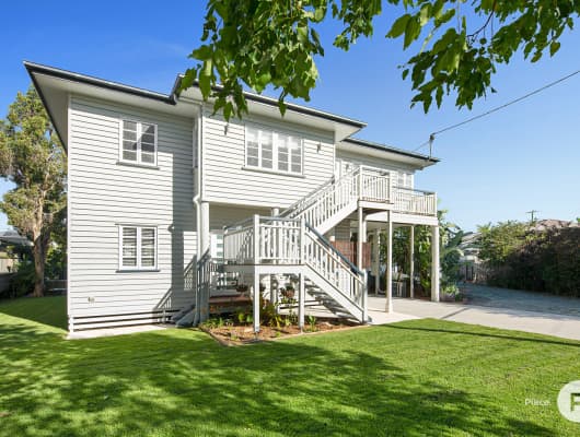 7 Tyler St, Northgate, QLD, 4013