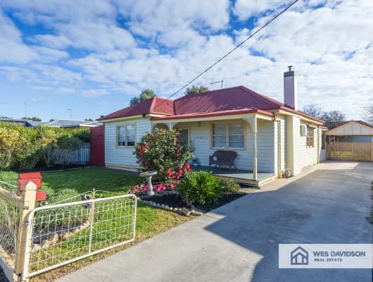 55 Williams Road, Horsham, VIC, 3400