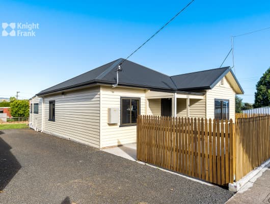 23 Victoria St, Scottsdale, TAS, 7260