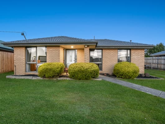 7 Dianna Court, Hampton Park, VIC, 3976